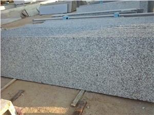 Platinum White Granite Slabs and Tiles