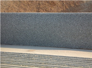 Silver White Granite Slabs and Tiles