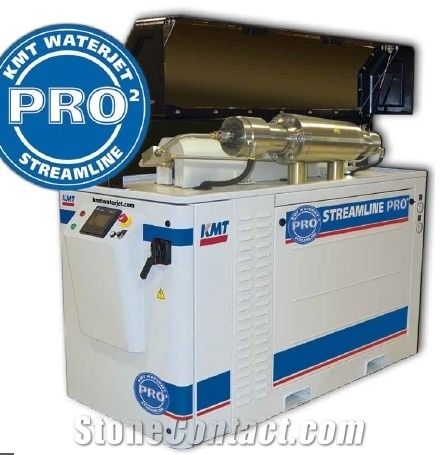 Usel Storma Cnc Waterjet Cutting Machine