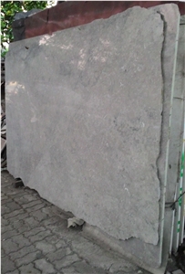 Koala Grey Marble and Creama Ratax, Grey Marble Indonesia Blocks