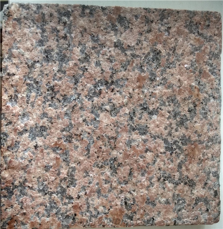 Red Granite Tiles, Landscape/Comparative Granite Customized Specifications Are Welcome, Maple Leaf Red Granite Slabs & Tiles