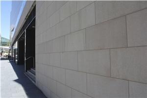 Gosford Buff Sandstone Wall and Floor Tiles
