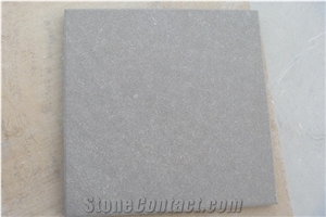 Shandong Grey Sandstone, China Grey Sandstone, China Shandong Laizhou Sandstone Slab, Cladding Tile, Floor Tile
