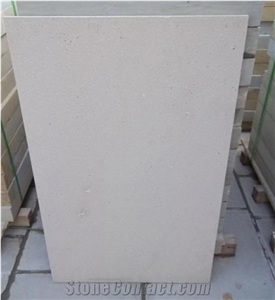 White Sandstone, China White Sandstone Slabs Polished Tiles, Honed Wall Floor Covering Tiles, Walling, Flooring, Decorations, Pool Coping