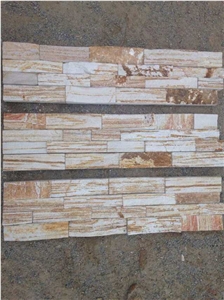 Walling Multicolor/Black/Grey/Rusty Slate,Rock Surface Indoor/Outdoor Tile,China Culture Stone