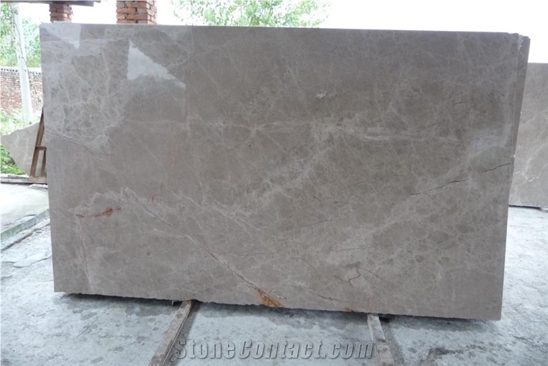 Competitive Price Emperador Light Marble Slabs & Tiles, China Brown Marble