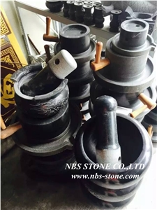 G654 Granite Home Stone Furniture