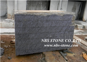 Vizac Blue Granite Blocks, Vizag Blue Granite Blocks