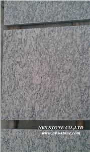 White Trade Granite Slabs & Tiles,Granite Floor/Wall Covering