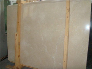 Crema Fatin Marble Slabs, Tiles Crema Fatin Marble Slabs, Tiles