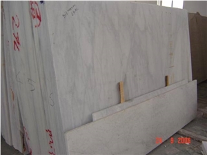 Mugla White Marble Slabs, Tiles Mugla White Marble Slabs, Tiles