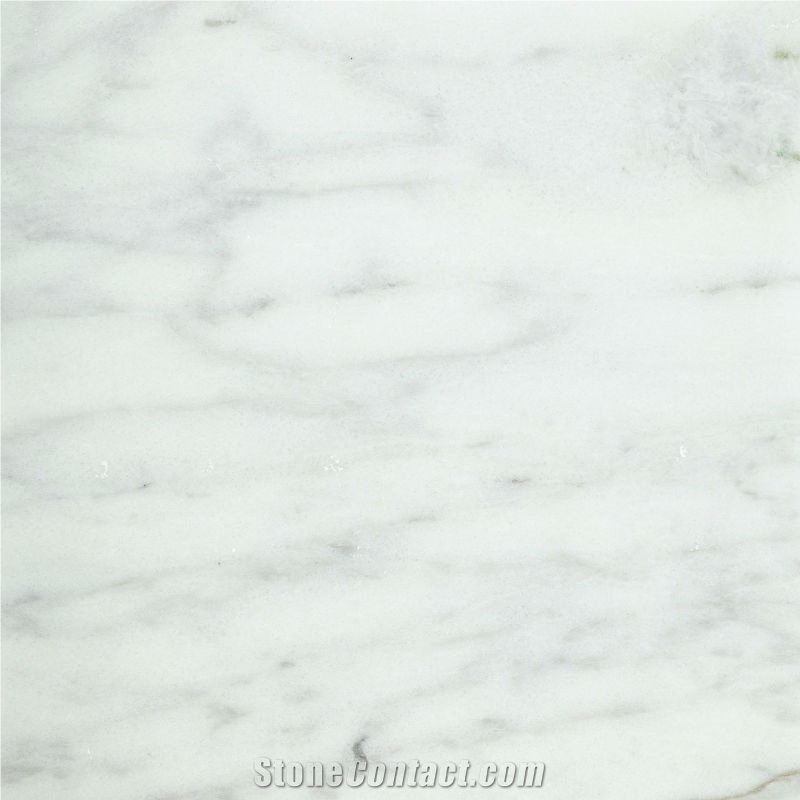 Mugla White Marble Slabs, Tiles
