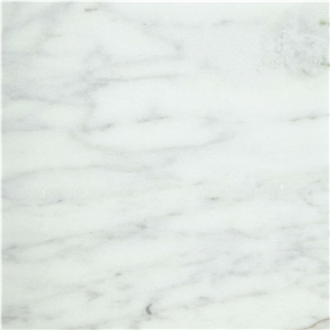 Mugla White Marble Slabs, Tiles