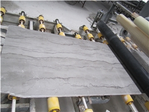 Repen Wave Marble Slabs & Tiles/Grey Marble Walling/Flooring/Repen Marble/Grey Marble