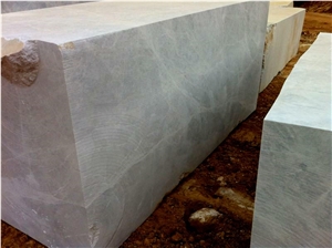 Silver Light Marble Slabs/Oman Grey Marble/Silver Marble/Grey Marble