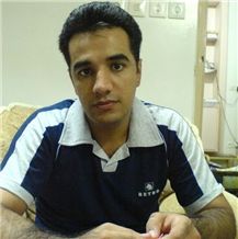 Reza  Tavakoli