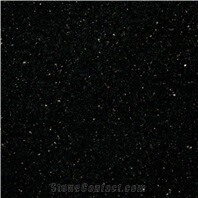 Black Balaxy Granite Slabs & Tiles, Black Galaxy Granite Slabs & Tiles