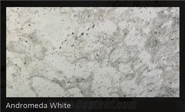 Lanka White Granite Slabs & Tiles