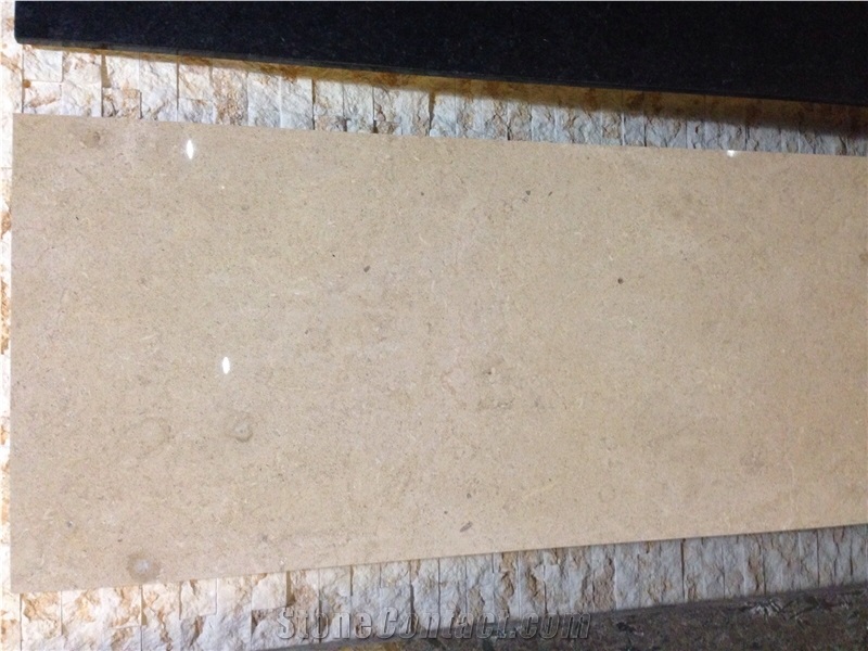 Polished Empire Beige Limestone Slabs & Tiles,Beige Limestone Wall Tile,Beige Limestone Floor Tile