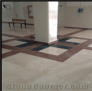 Aegean Brown Marble Tiles & Slabs, Turkey Red Marble Floor Tiles, Covering Tiles