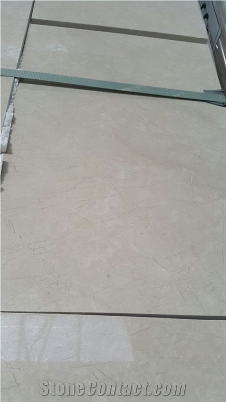 Konya Beige Marble Slabs & Tiles, Beige Polished Marble Floor Tiles, Wall Tiles