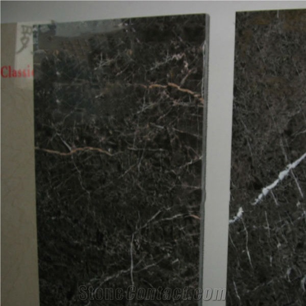 China Marble Hang Grey Oriental Classico Tiles & Slabs
