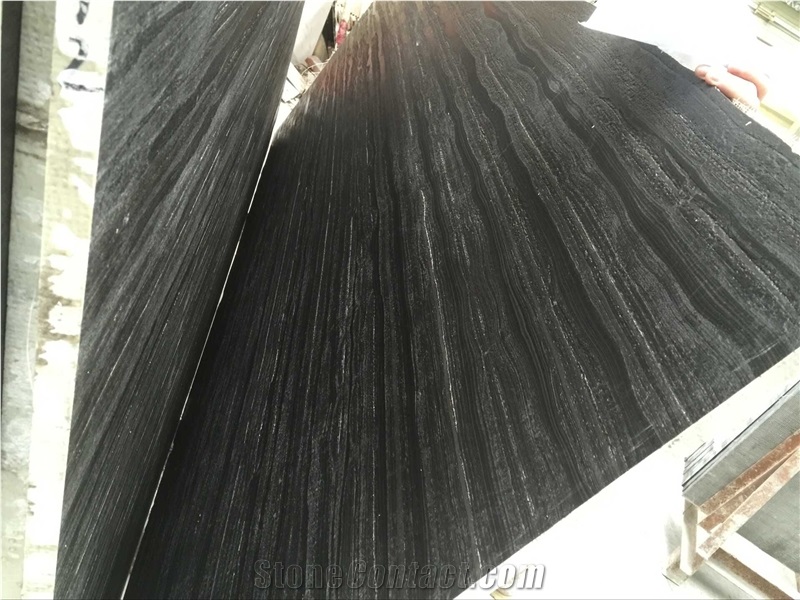 Antique Wooden Black,Obama Wood,Chinese Wooden Marble,Black Wood Slabs,Black Wood Tiles,Wall Tiles,Empire Wood