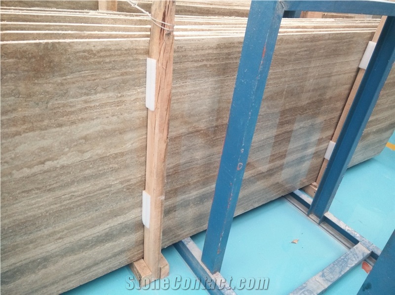 Italy Silver Grey Marble Tile & Slabs Price