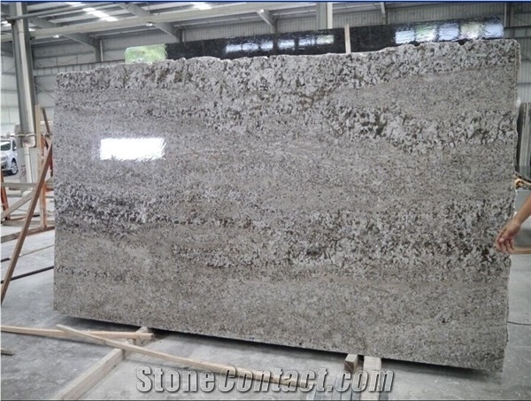 Brizil Popular White Bianco Antico Granite Polished Slabs & Tiles,Natural Building Stone Flooring,Feature Wall,Clading, Hotel Shopping Mall Lobby Project Decoration, Quarry Owner Roan