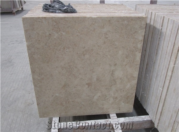 Cheap Turkey Cappuccino Light Beige Marble Polished Slabs & Tiles for Wall and Floor Cover, Cheap Brown Natural Building Stone Decoration Interior, Hotel, Villa, Shopping Mall Project Use, Cladding