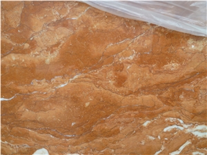 Popular Cheap Turkey Rosa Tea Red Marble Polished Big Slabs,Tiles Floor Wall Covering Skirting, Natural Building Stone Interior Indoor Decoration, Bathroom Lobby Toilet Use, Manufacturer Factory