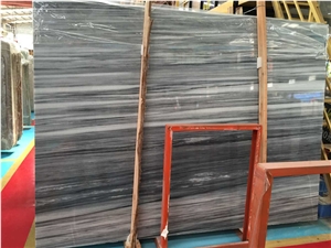 New Universe Grey Marble Slabs/Tile for Exterior-Interior Wall , Floor Covering, Wall Capping