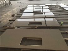 Quartz Marble, Quartz Countertop, Artificial Marble, Marble Vanity Top, Beige Marble Countertop, Kitchen Countertop, Marble Worktop, Marble Tabletop, Bathroom Vanity Top