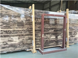 Universal Brown Marble Tiles & Slab. Chinese Marble, Veins Marble, Brown Marble, Marble Slabs, Marble Tiles, Marble Wall Covering, Marble Floor Tiles