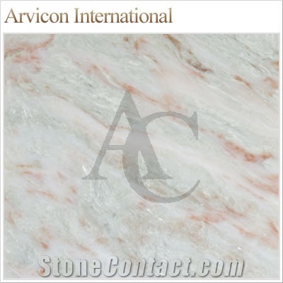 Pink Marble Tiles & Slabs, Wall Covering Tiles