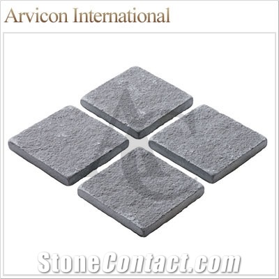 Tandoor Blue Limestone Tiles & Slabs, Blue Limestone Wall Tiles, Flooring Tiles