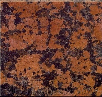 Carmen Red Granite Tiles & Slabs, Finland Red Granite Polished Tiles Cut to Size & Slabs, Good Quality Floor / Wall Covering
