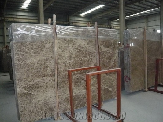 Cheap Granite Light Emperador Chinese Stone Tiles Slabs Cut to Size Polished Flamed on Hot Sales