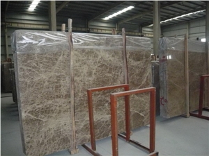 Cheap Granite Light Emperador Chinese Stone Tiles Slabs Cut to Size Polished Flamed on Hot Sales