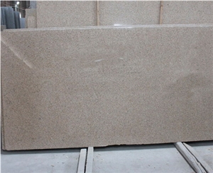 Cheap Price Chinese Own Factory Yellow Polished Granite G682 Tiles Slabs Good Quality Flooring Descoration