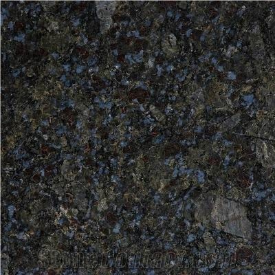 China Factory,Butterfly Blue Granite Slabs & Tiles,Cut to Size for Floor Paving,Wall Cladding,Wholesaler,Quarry Owner-Xiamen Songjia