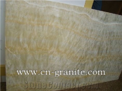 China Factory,Honey Onyx,Cut to Size ,Wholesaler-Xiamen Songjia Slabs & Tiles