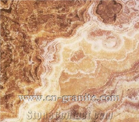 China Factory，Turkey Onyx,Cut to Size for Floor Covering,Wall Cladding,Wholesaler-Xiamen Songjia Slabs & Tiles Slabs & Tiles
