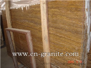 China Factory,Van Gogh Gold Marble Slabs,Cut to Size for Floor Paving,Wall Cladding Tile,Wholesaler-Xiamen Songjia, Van Beige Marble