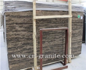 China Golden Coast Marble Slab,Cut to Size for Floor Paving,Wall Cladding.