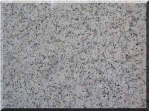 China New Quarry Shangdong White Granite Tiles, Own Factoty Hot Sale on Market with Cheap Price for Flooring