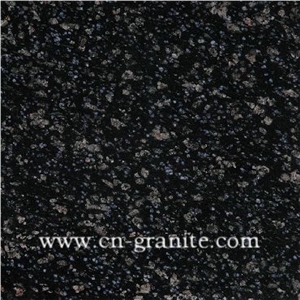 China Own Factory, Blue Star Granite Tiles & Slabs, Cut to Size for Floor Covering, Wall Cladding
