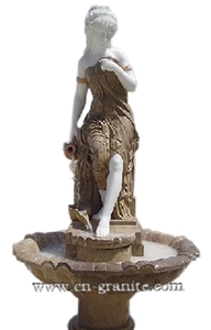 China Own Factory Carving and Sculpture,Natural Marble Statues,Wholesaler-Xiamen Songjia