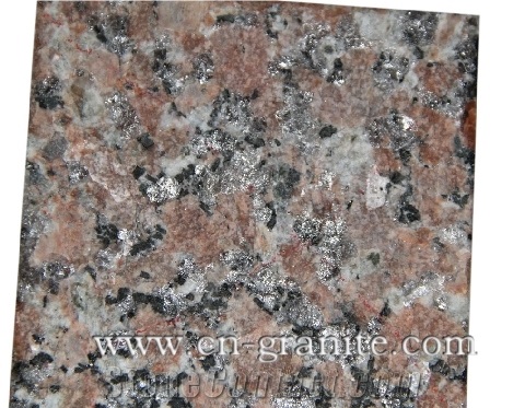 China Own Factory,G562 Granite Tiles & Slabs,Red Series Granite,For Floor Paving.
