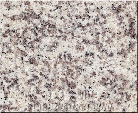 China Own Factory, G655 Granite Tiles & Slabs, Cut to Size for Floor Covering